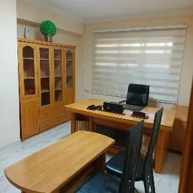 ОФИС ГАУДАН "В" МИР АЙТАКОВА