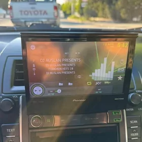 Pioneer orginal 6550