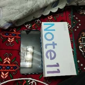 Redmi not11