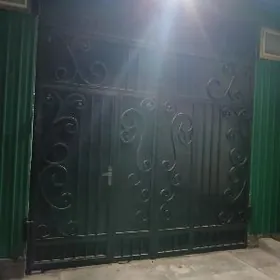 Darwaza Варота