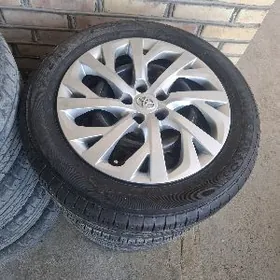 karolla diska teker 16 lyk