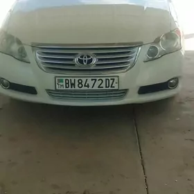Toyota Avalon 2008