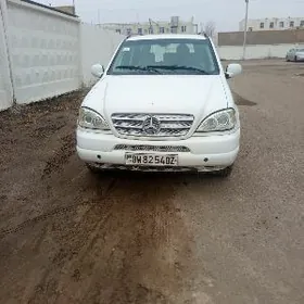 Mercedes-Benz C320 1998