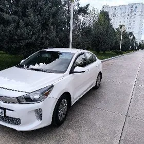 Kia Rio 2020