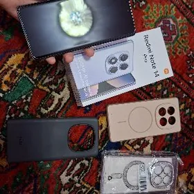 Redmi note 14 pro