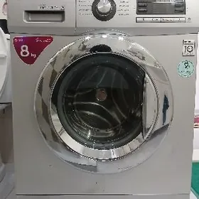 LG 8 KL ARASSAJA PRABLEMA YOK