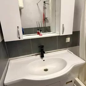 шкаф для ванный комнаты