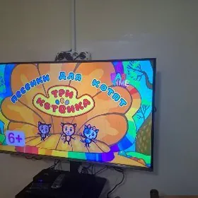 SAMSUNG телевизор