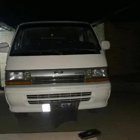 Toyota Hiace 1993