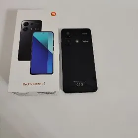 Redmi Note 13  8/128