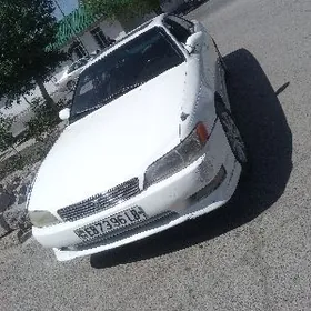 Toyota Mark II 1993