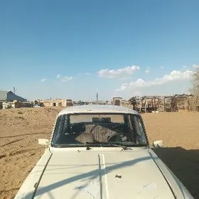 Москвич 412 1990