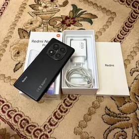 Redmi note 14 pro