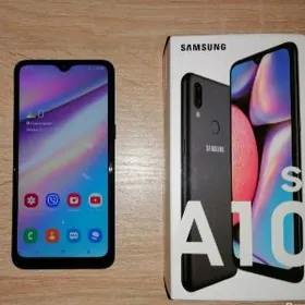 Samsung A10S