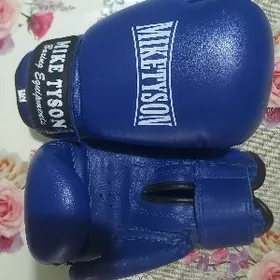 Перчатки бокс