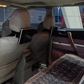 Toyota Highlander 2010