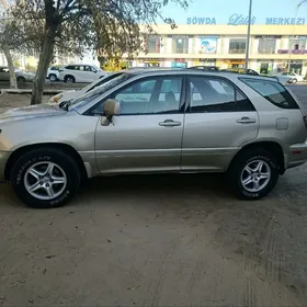 Lexus RX 300 2001