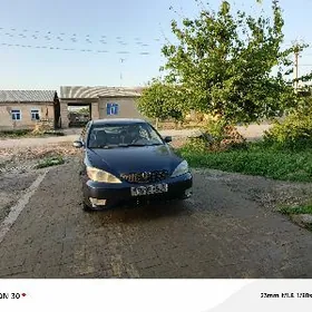 Toyota Camry 2004