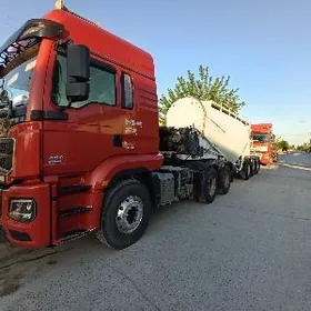 Volvo FH 460 2021