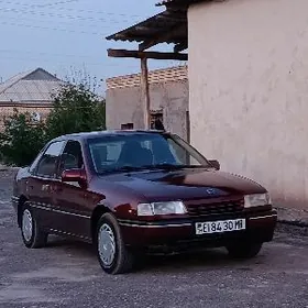 Opel Vectra 1992