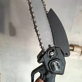 Bag kesyan batareyli