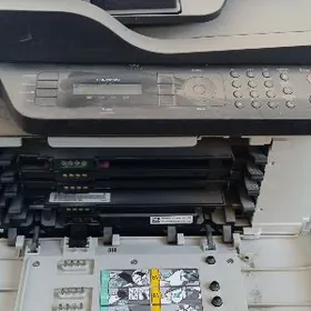 принтер самсунг