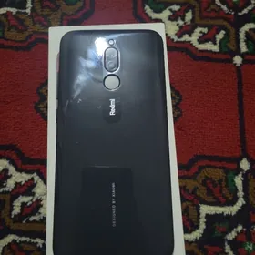 redmi 8