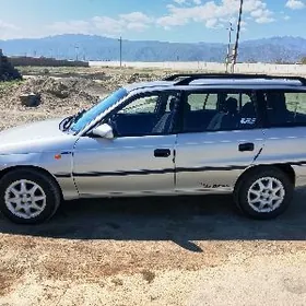 Opel Astra 1997