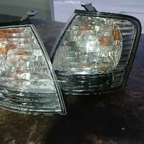 99 avalon pavarotnik