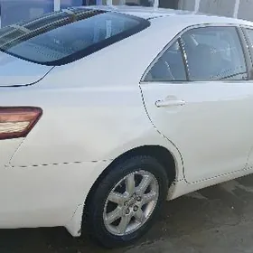 Toyota Camry 2008