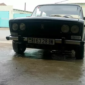 Lada 2106 1984