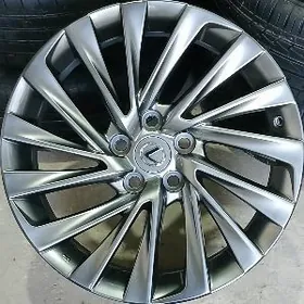 350 ES LEXUS DISKA BALON