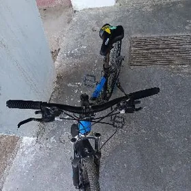 Tigir,велосипед