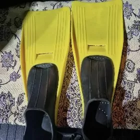 lasty ласты для плавания