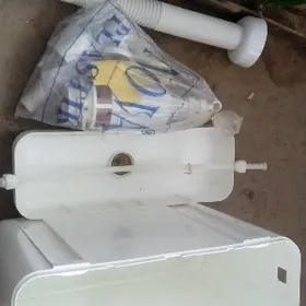 Сливной бачок