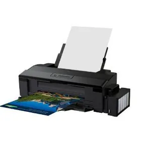 Струйный принтер Epson L1800