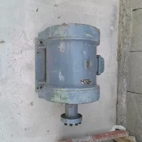 diwitil mator elektr