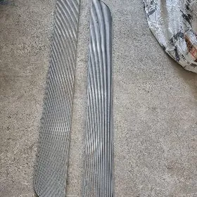 padnoska  prado 2010-2016