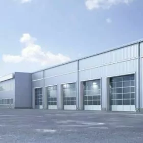 ️3-GEKTAR ÖNÜMÇILIK MÜLK ÝER