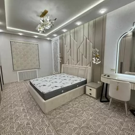 Gurtly 2 etaj 3 komnat