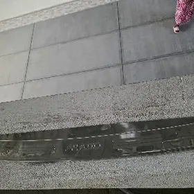 Prado yzky bufer nikel