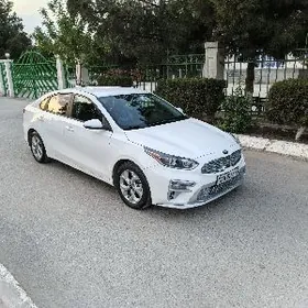 Kia Forte 2021