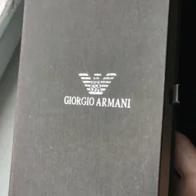 №1 GIORGIO ARMANI (реплика)