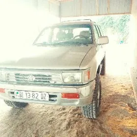 Toyota 4Runner 1995