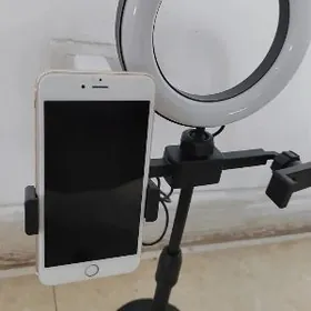 Штатив с подсветкой