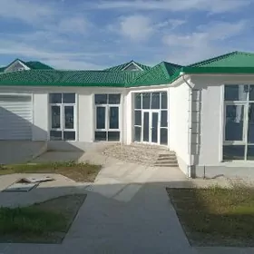 Гями котедж Gämi kotež