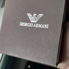 № 3   GIORGIO ARMANI (реплика)