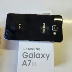 Samsung Galaxy A7