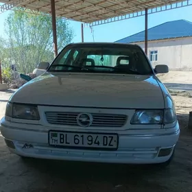 Opel Astra 1995
