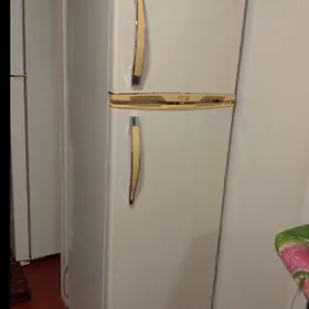 Holodilnikler we morozilnikler